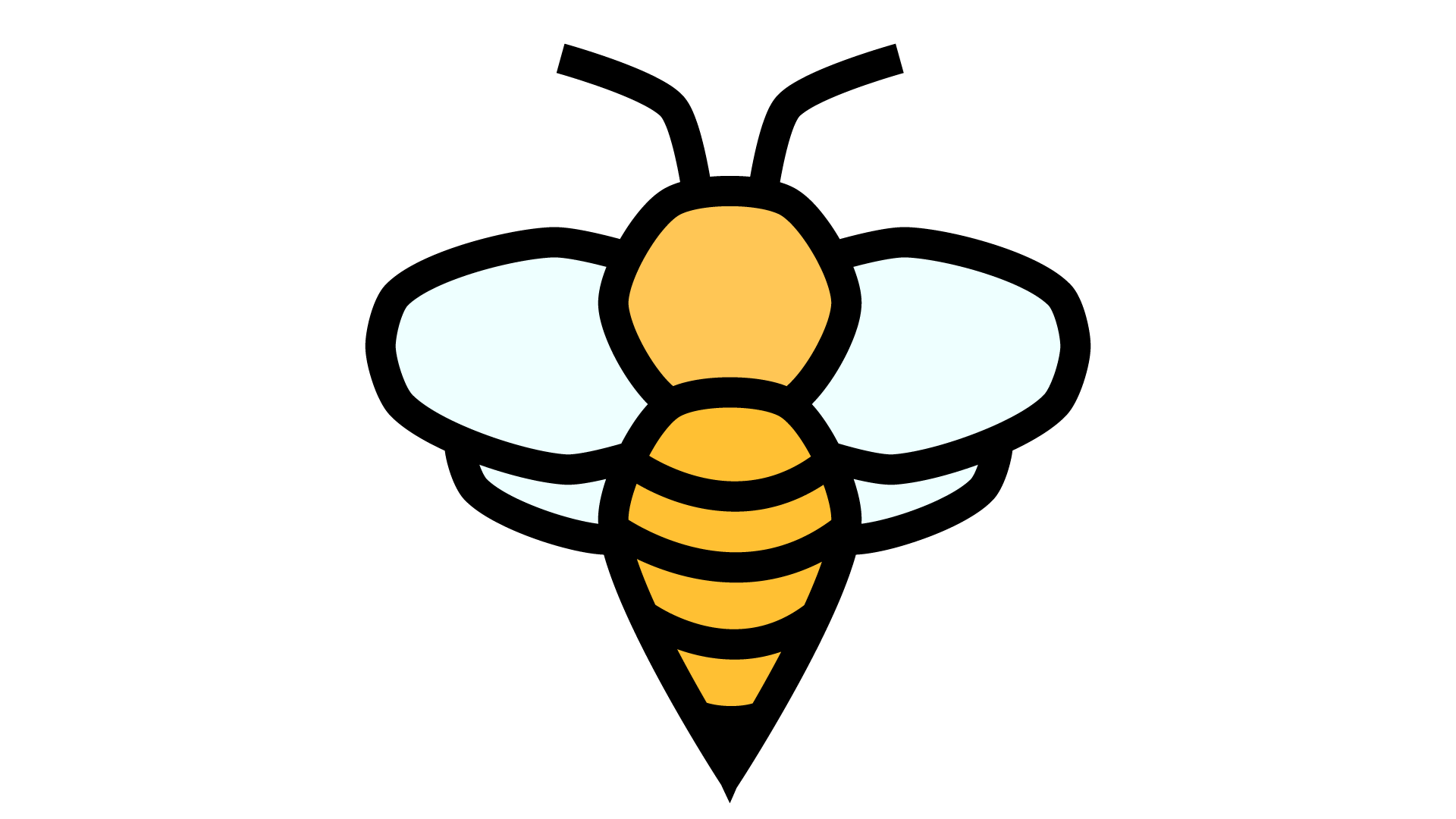 logo of Bee Genius