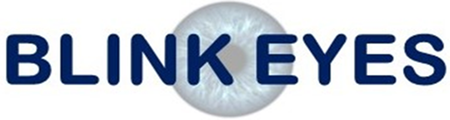 logo of Blinkeys