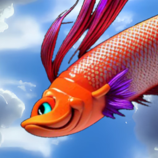 logo of Fall Fish
