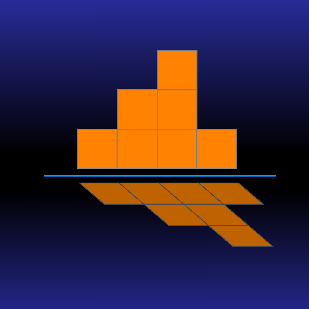 logo of Mirage Blocks