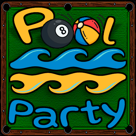 logo of Pool Party