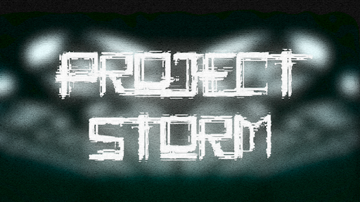 logo of Project S.T.O.R.M.