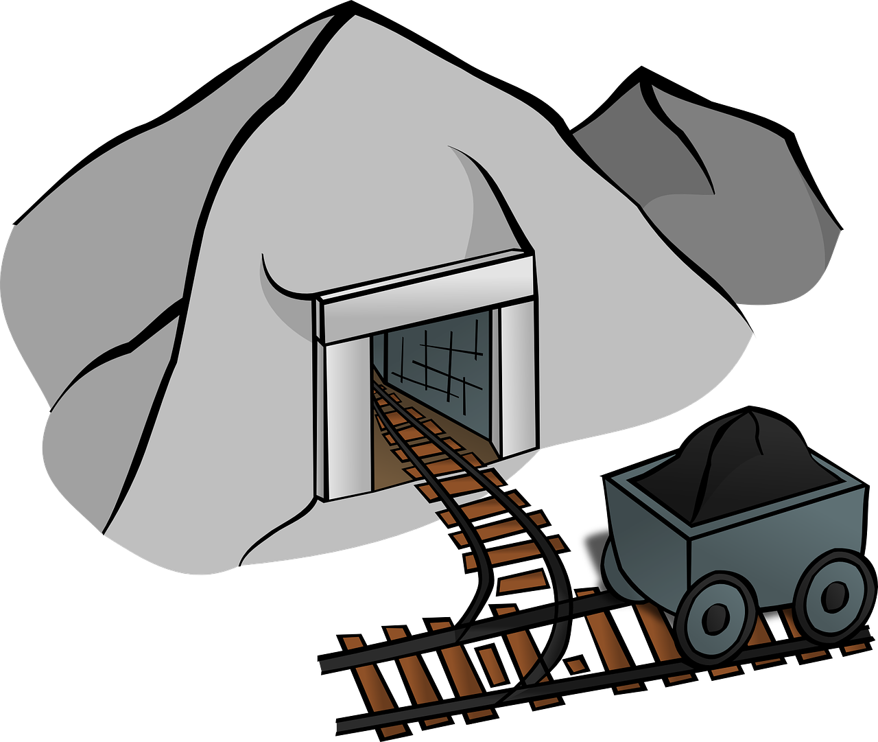 logo of Romano's Mine